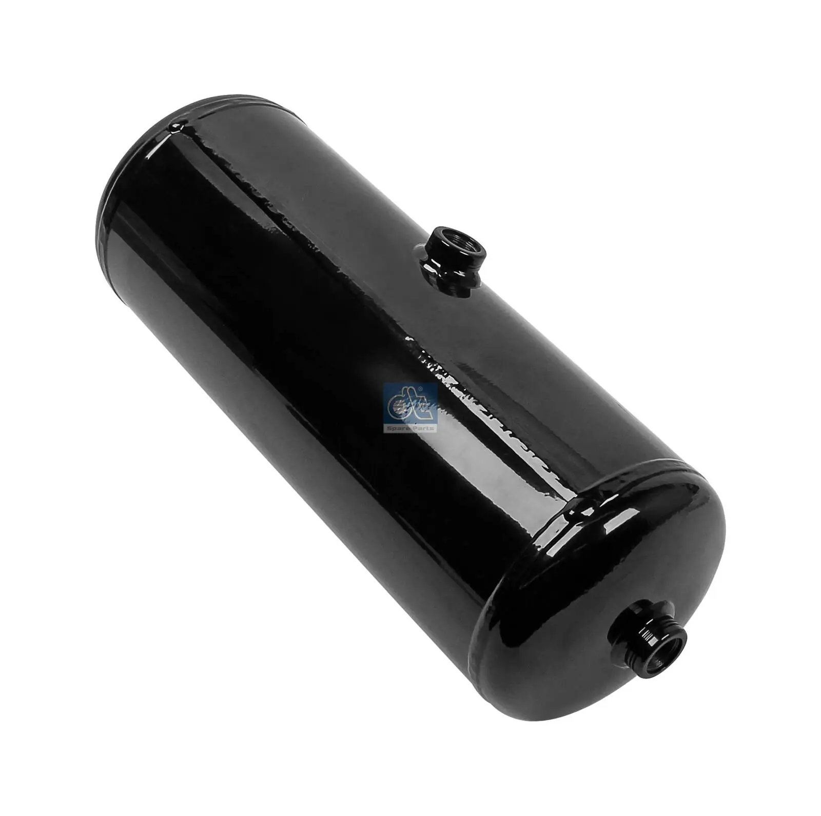 Air Tank, compressed-air system